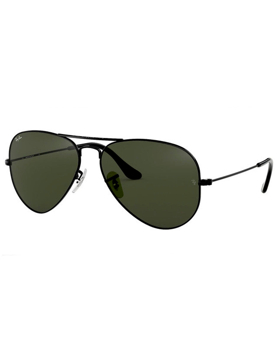 LENTE DE SOL RAY BAN RB3025 L2823 58MM NEGRO
