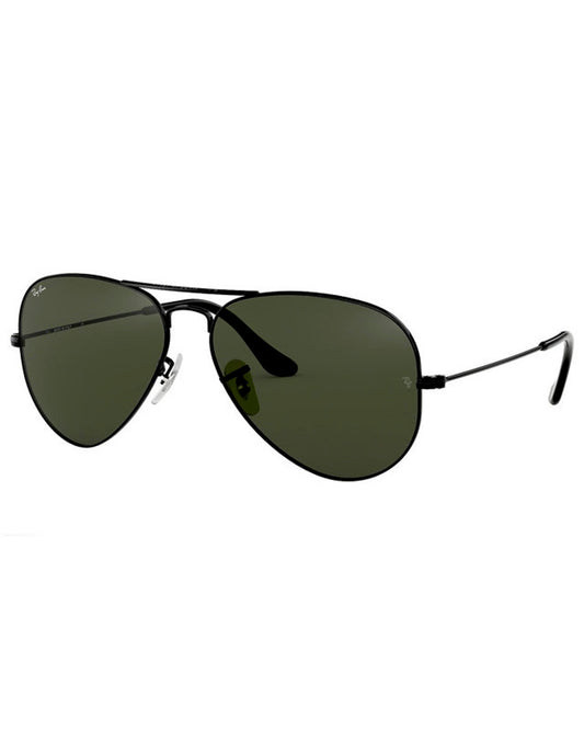 LENTE DE SOL RAY BAN RB3025 L2823 58MM NEGRO