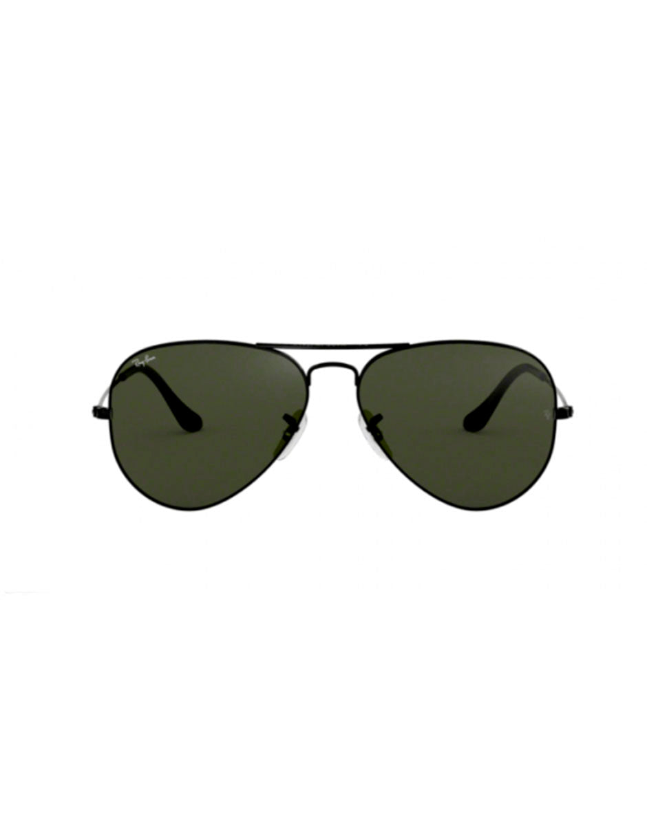 LENTE DE SOL RAY BAN RB3025 L2823 58MM NEGRO