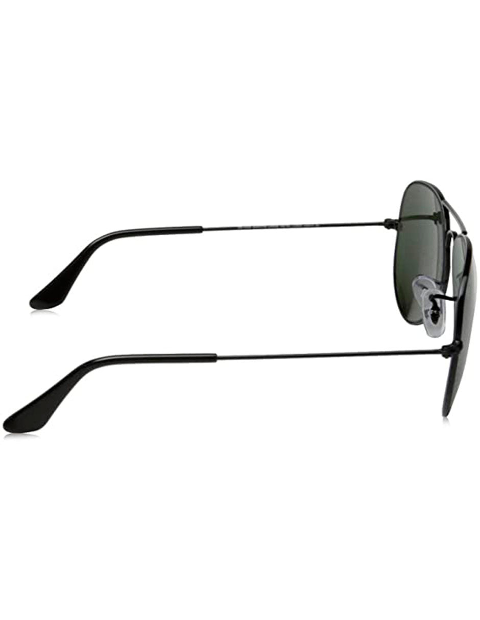 LENTE DE SOL RAY BAN RB3025 L2823 58MM NEGRO