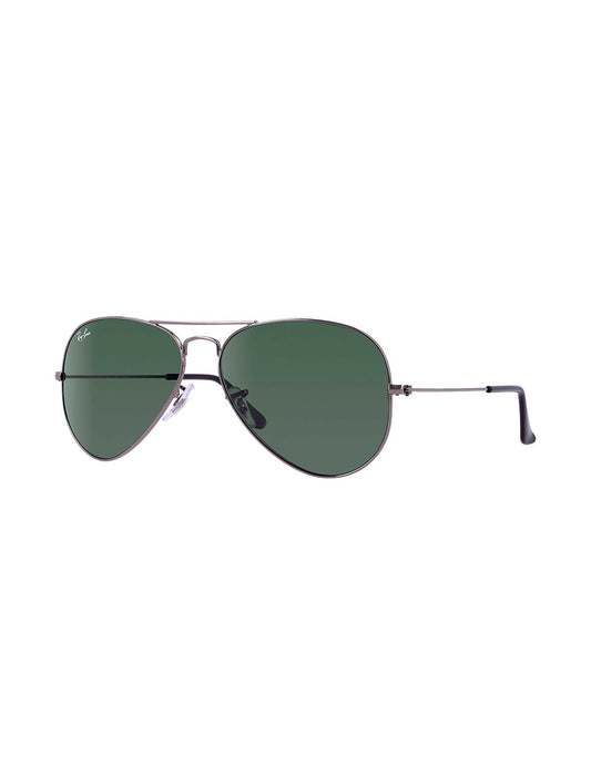 LENTE DE SOL RAY BAN RB3025 W0879 58MM GRIS/NEGRO