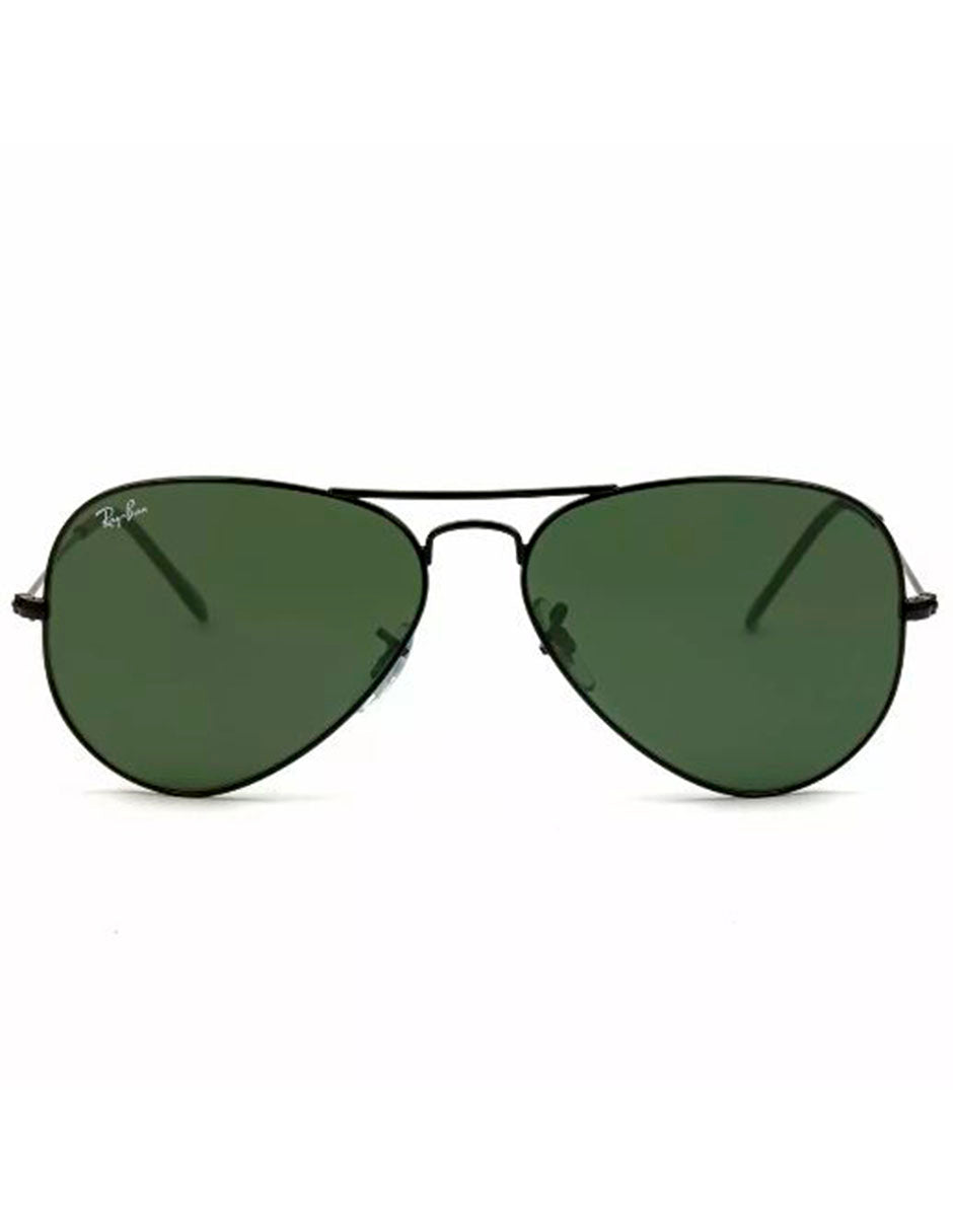 LENTE DE SOL RAY BAN RB3026 L2821 62MM NEGRO