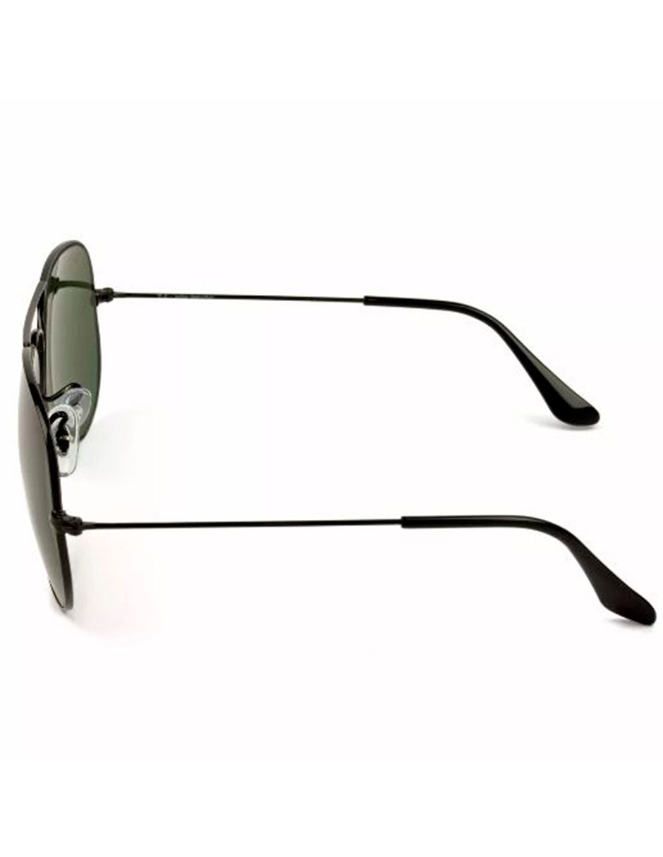 LENTE DE SOL RAY BAN RB3026 L2821 62MM NEGRO