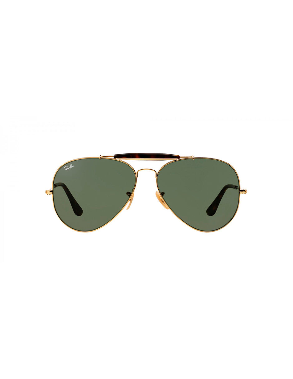 LENTE DE SOL RAY BAN RB3029 181 62MM