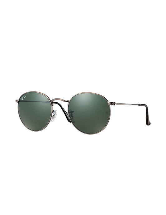 LENTE DE SOL RAY BAN RB3447 029 47MM PLATA