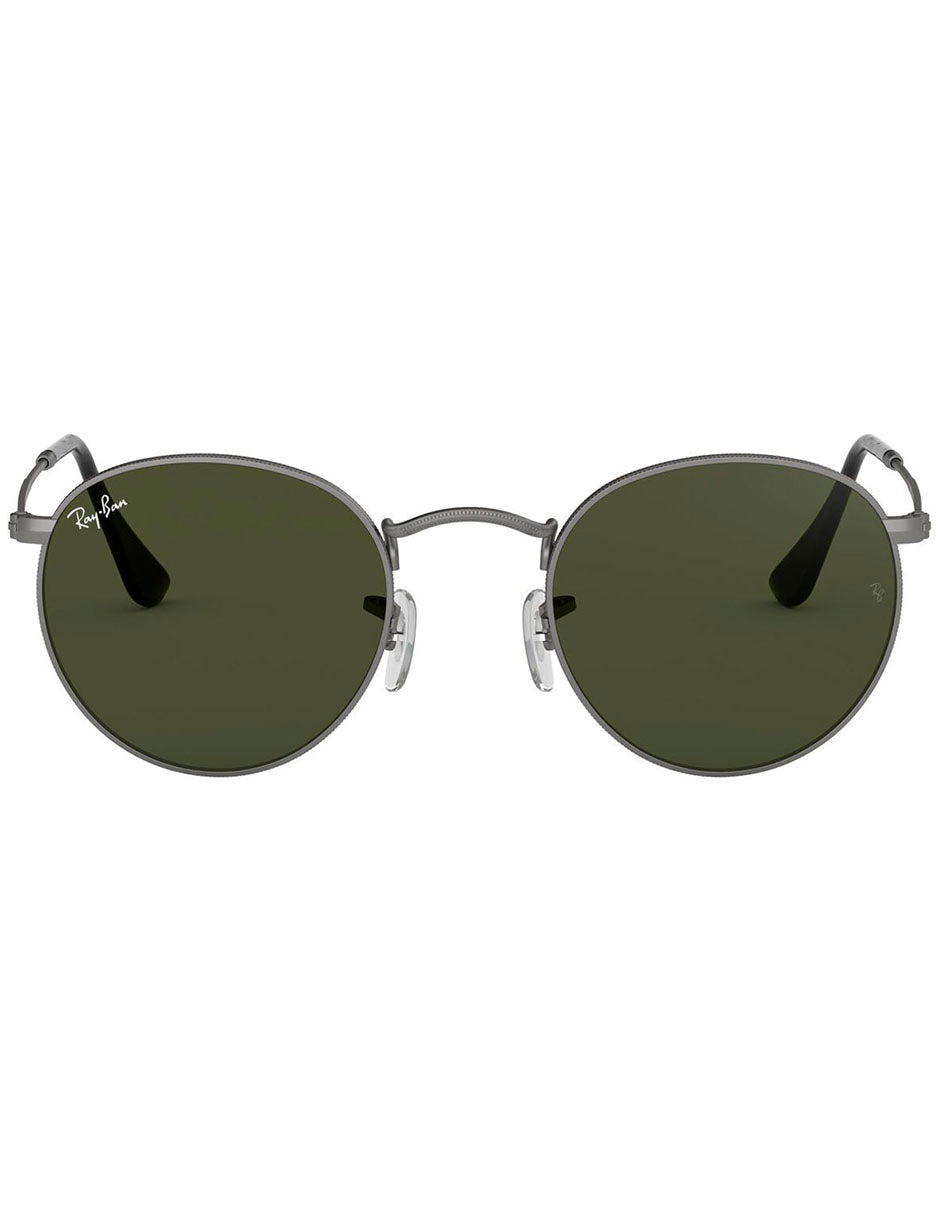 LENTE DE SOL RAY BAN RB3447 029 47MM PLATA