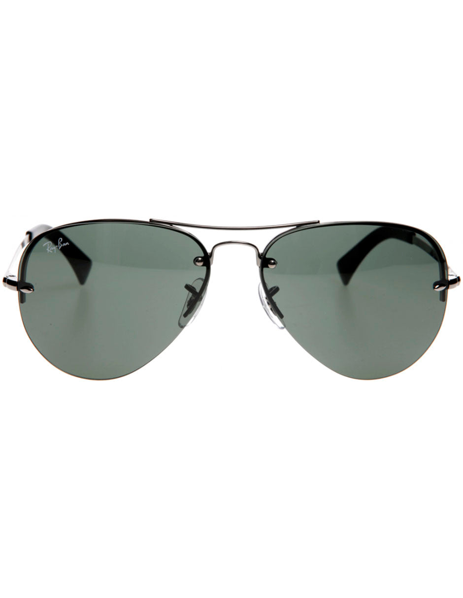 LENTE DE SOL RAY BAN RB3449 004/71 59MM GRIS