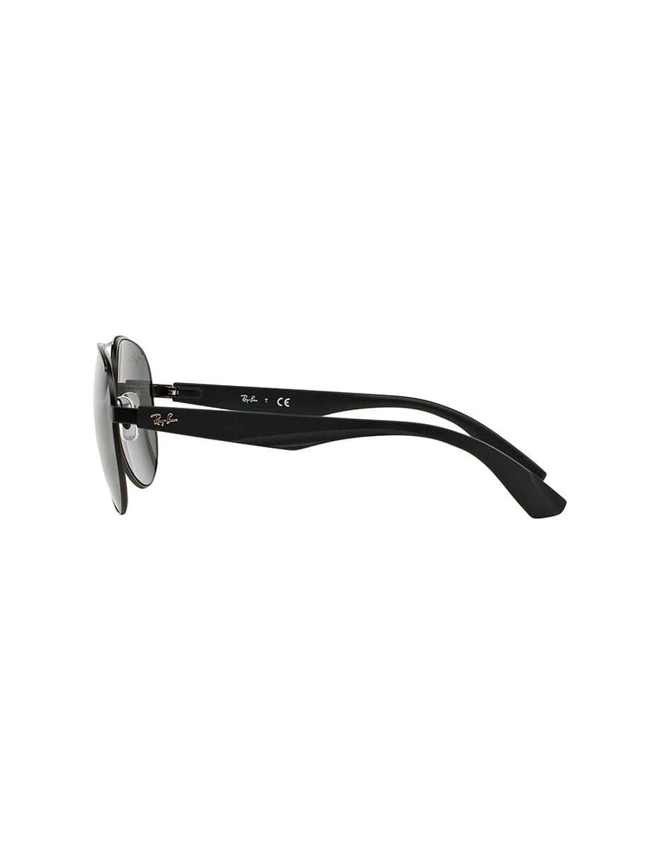 LENTE DE SOL RAY BAN RB3523 029/55 59MM AZUL
