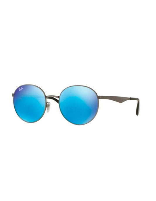 LENTE DE SOL RAY BAN RB3537 004/55 51MM AZUL