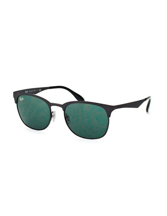 LENTE DE SOL RAY BAN RB3538 186/71 53MM NEGRO
