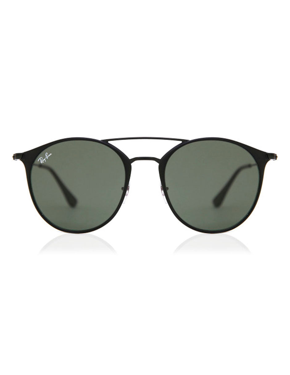 LENTE DE SOL RAY BAN RB3546 186 52MM