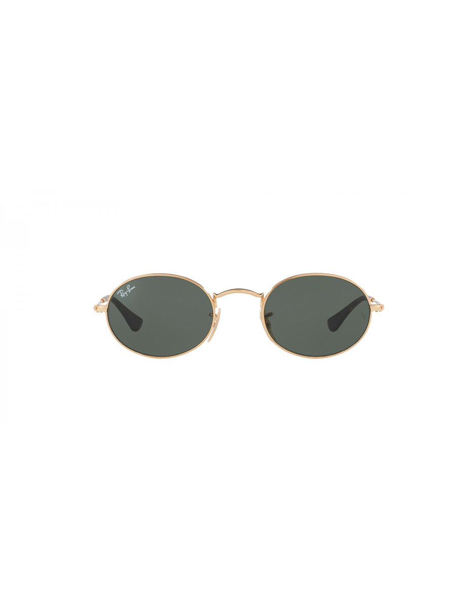 LENTE DE SOL RAY BAN RB3547N 001 51MM