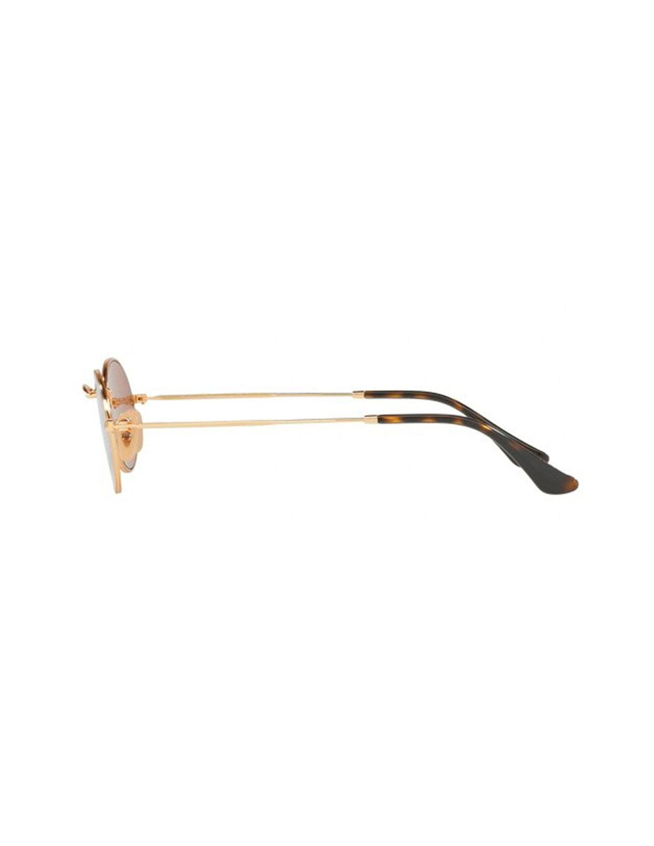 LENTE DE SOL RAY BAN RB3547N 001 51MM