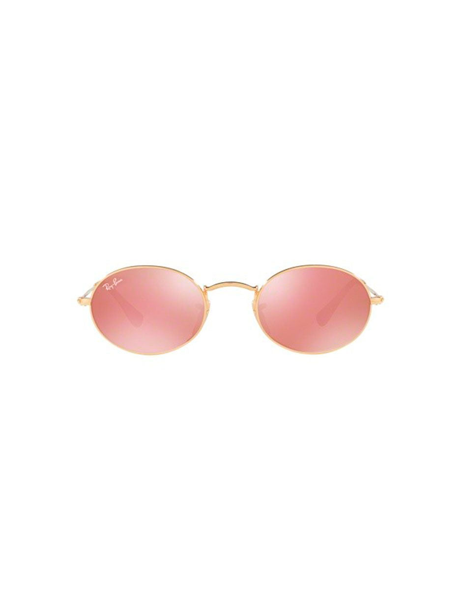 LENTE DE SOL RAY BAN RB3547N 001/Z2 51MM