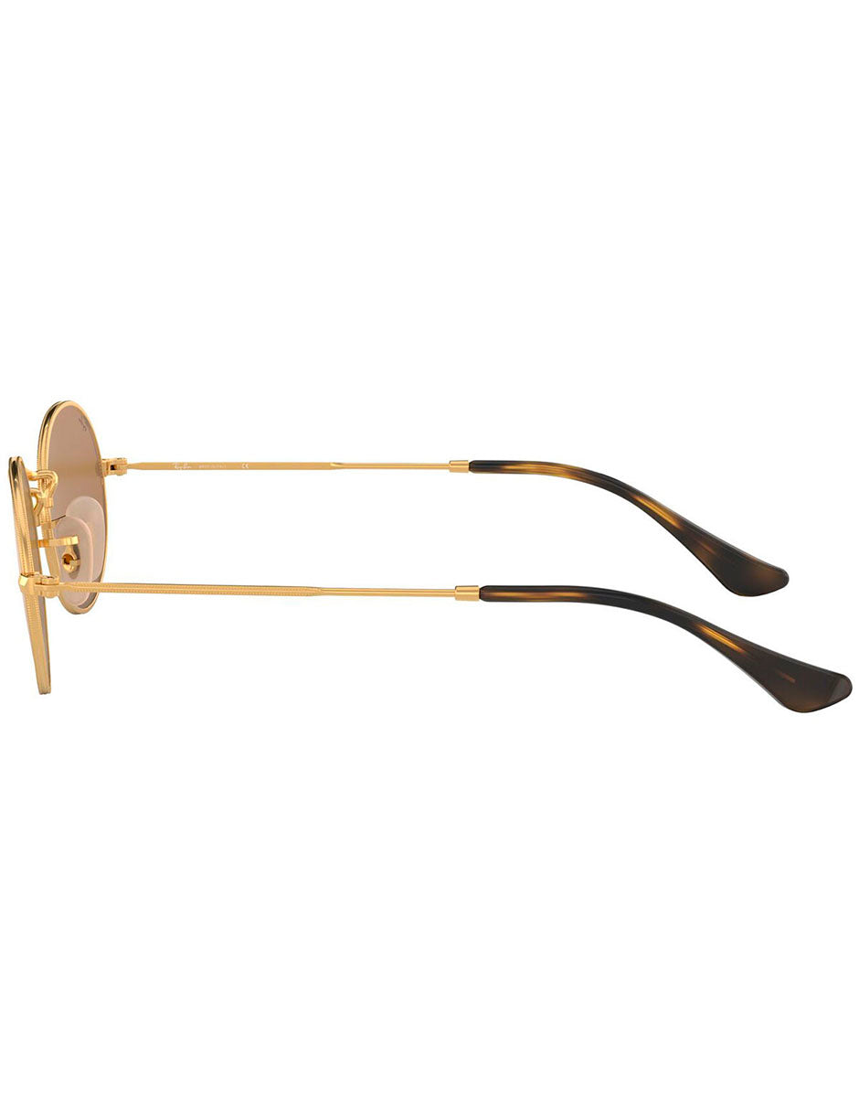 LENTE DE SOL RAY BAN RB3547N 001/Z2 51MM