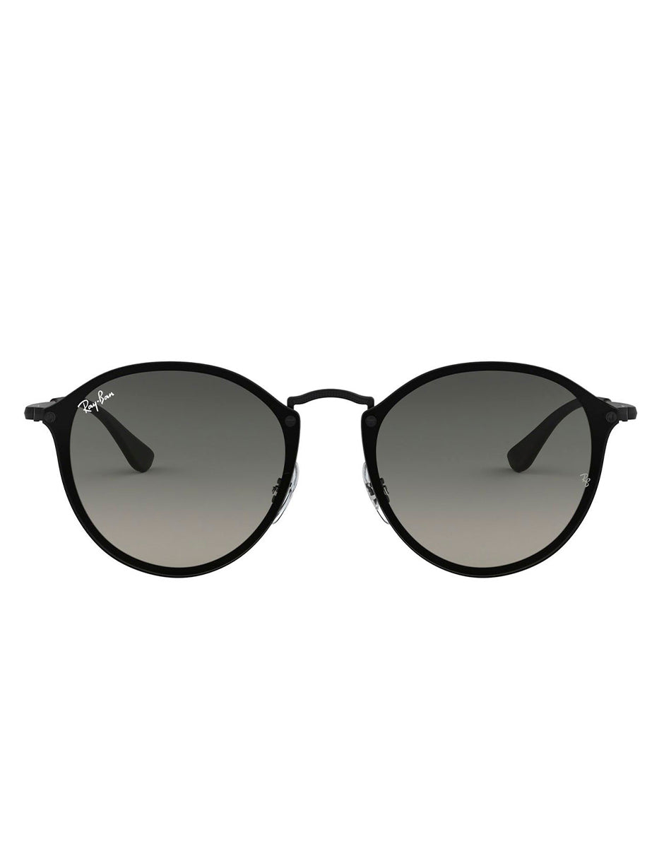 LENTES DE SOL RAY BAN BLAZE ROUND RB3574N 153/11 59MM NEGRO