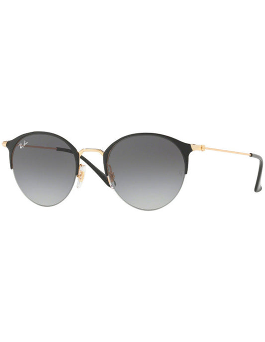 LENTE DE SOL RAY BAN RB3578 187/11 50MM GRIS