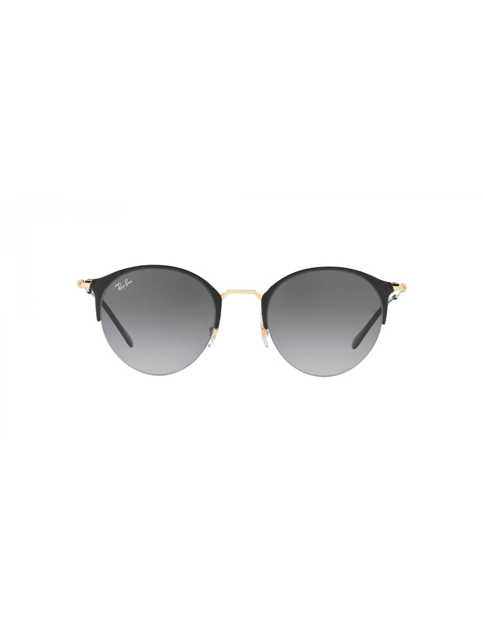 LENTE DE SOL RAY BAN RB3578 187/11 50MM GRIS