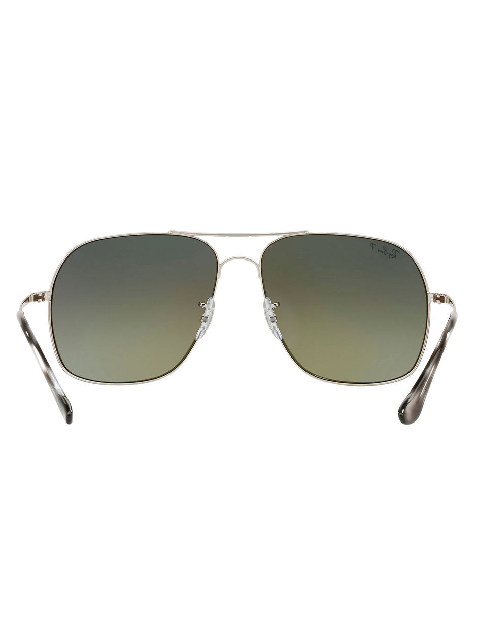 LENTES DE SOL RAY BAN RB3587CH 003/5J 61MM