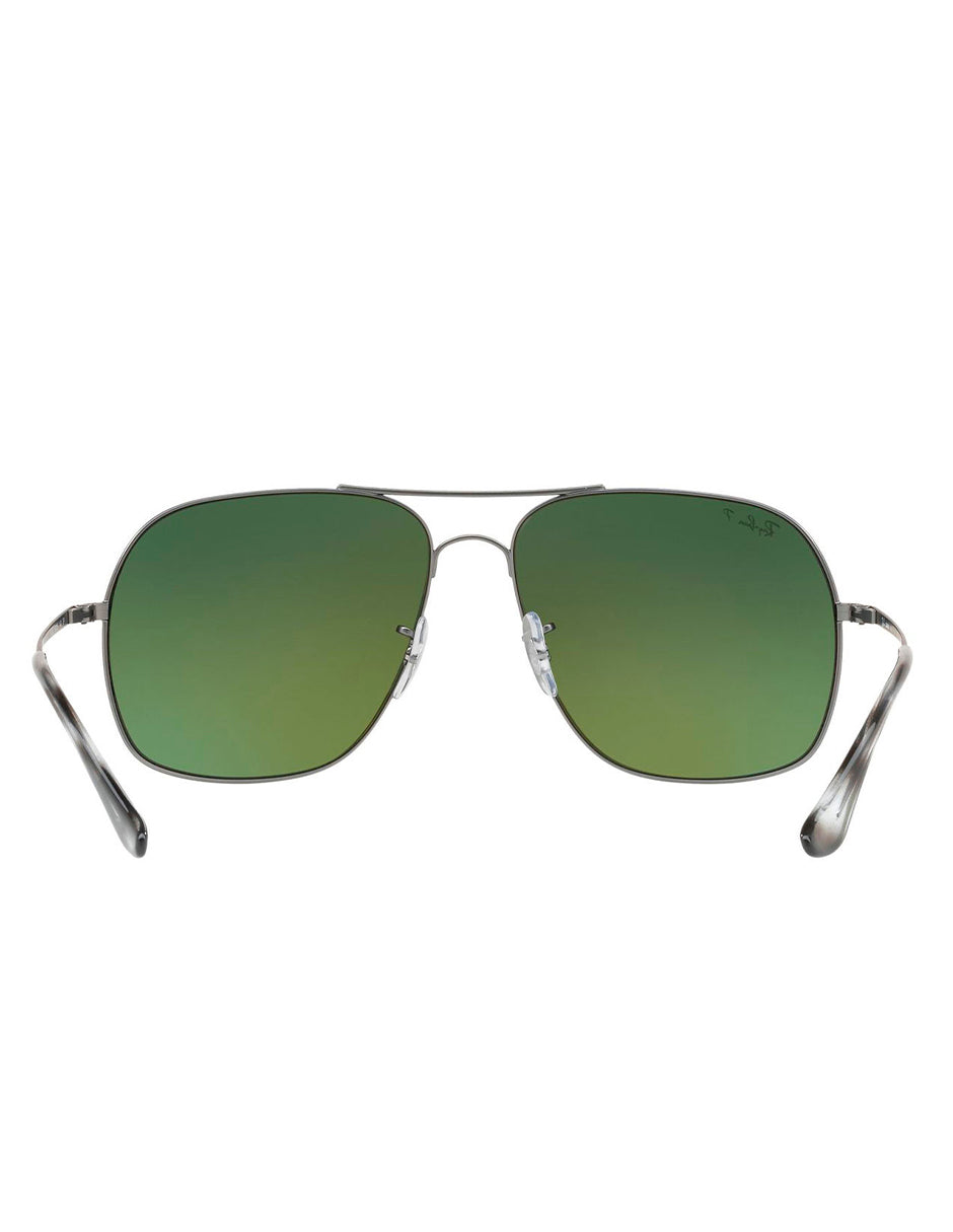 LENTES DE SOL RAY BAN RB3587CH 029/6O 61MM