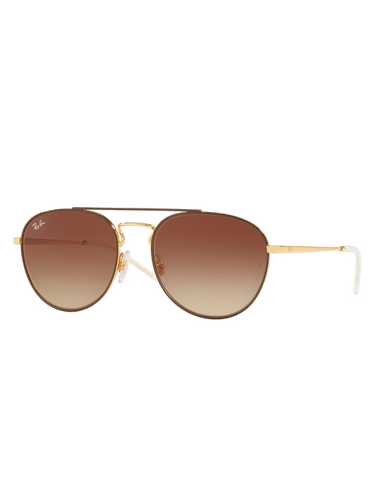 LENTES DE SOL RAY BAN RB3589 905513 55 MM