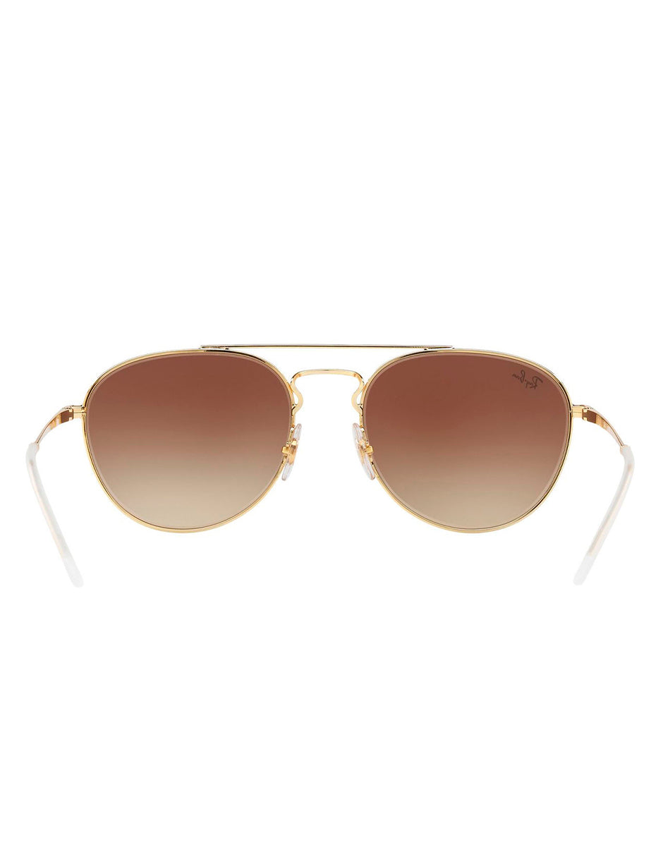 LENTES DE SOL RAY BAN RB3589 905513 55 MM