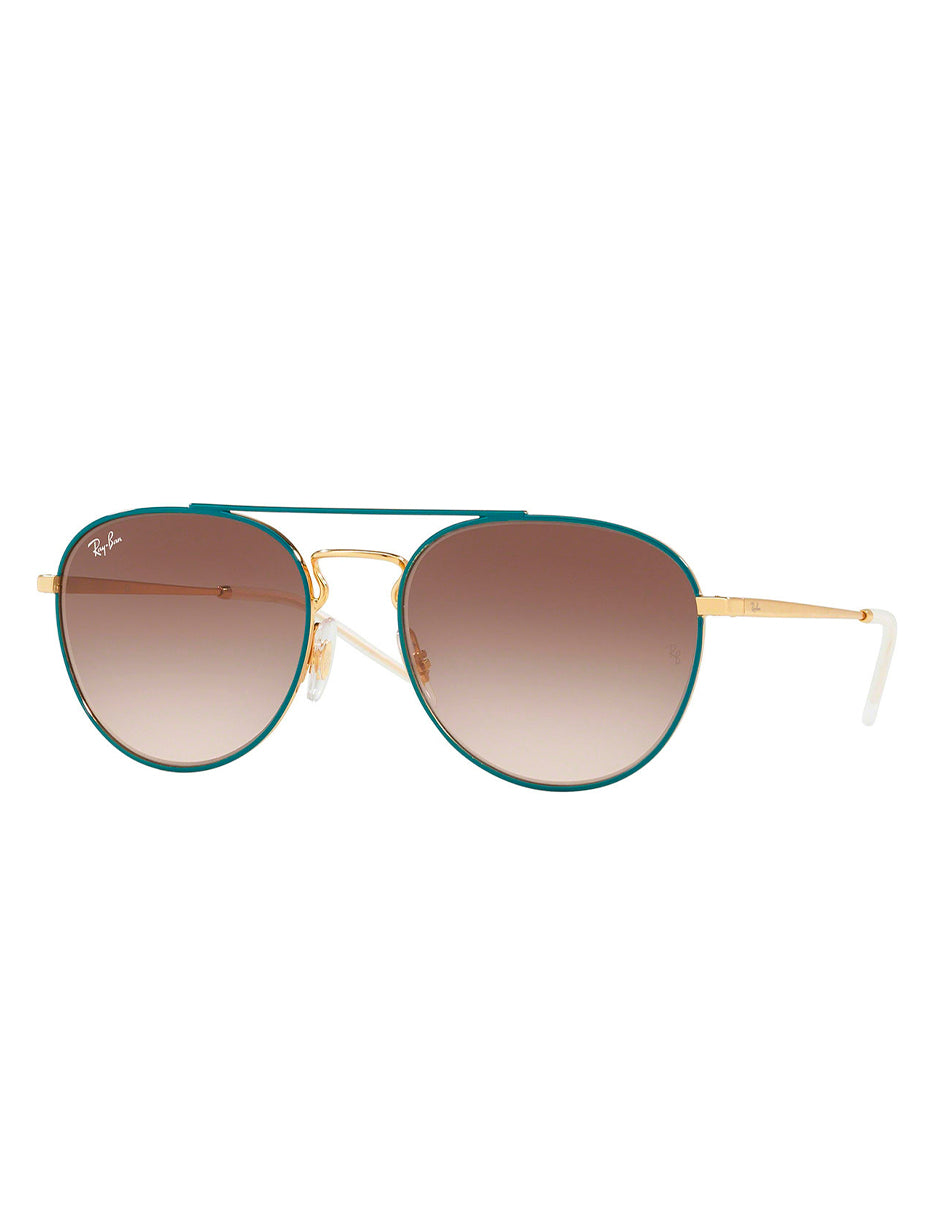 LENTES DE SOL RAY BAN RB3589 905613 55MM