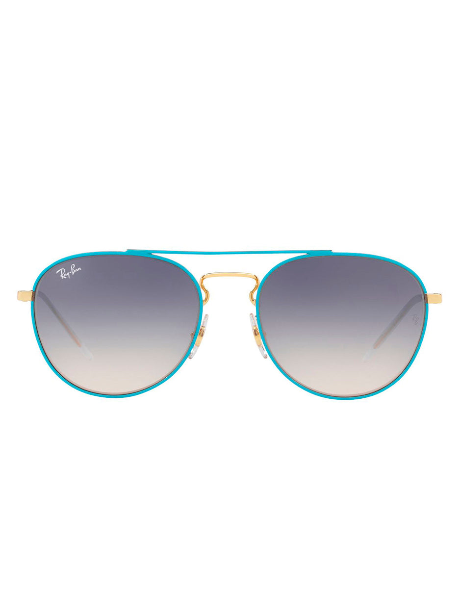 LENTES DE SOL RAY BAN RB3589 9057I9 55MM