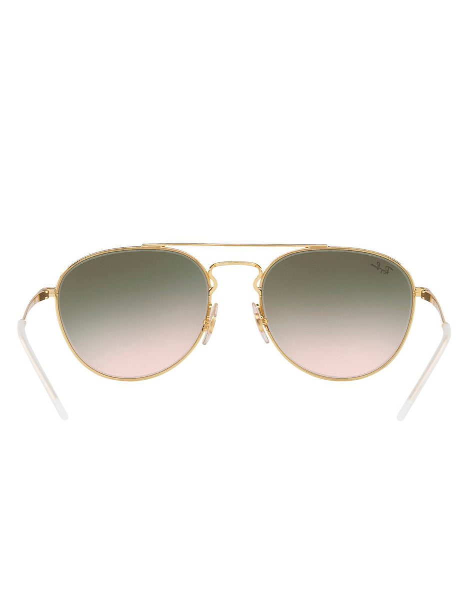 LENTES DE SOL RAY BAN RB3589 90582C 55MM