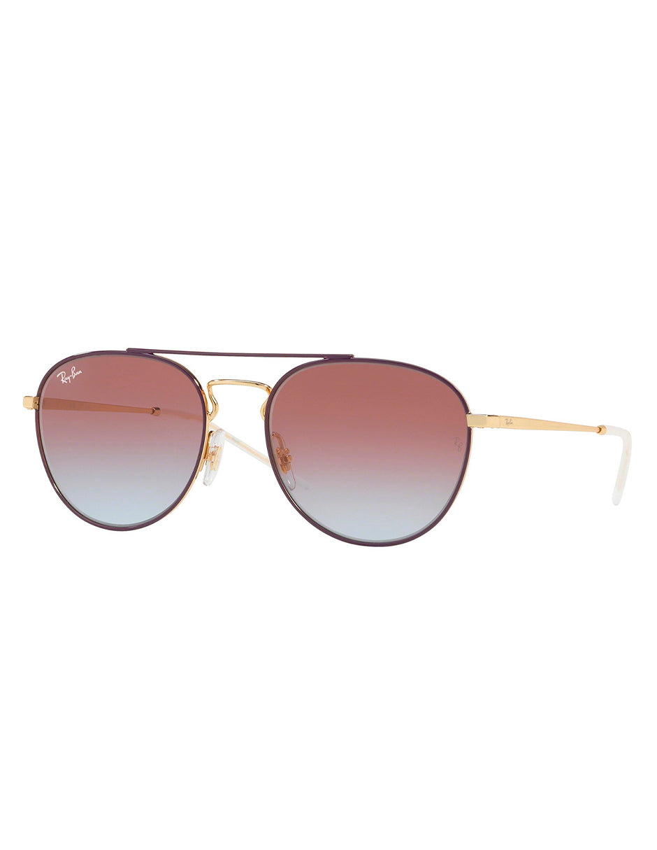 LENTES DE SOL RAY BAN RB3589 9059I8 55MM