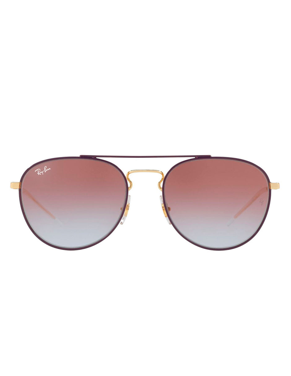 LENTES DE SOL RAY BAN RB3589 9059I8 55MM