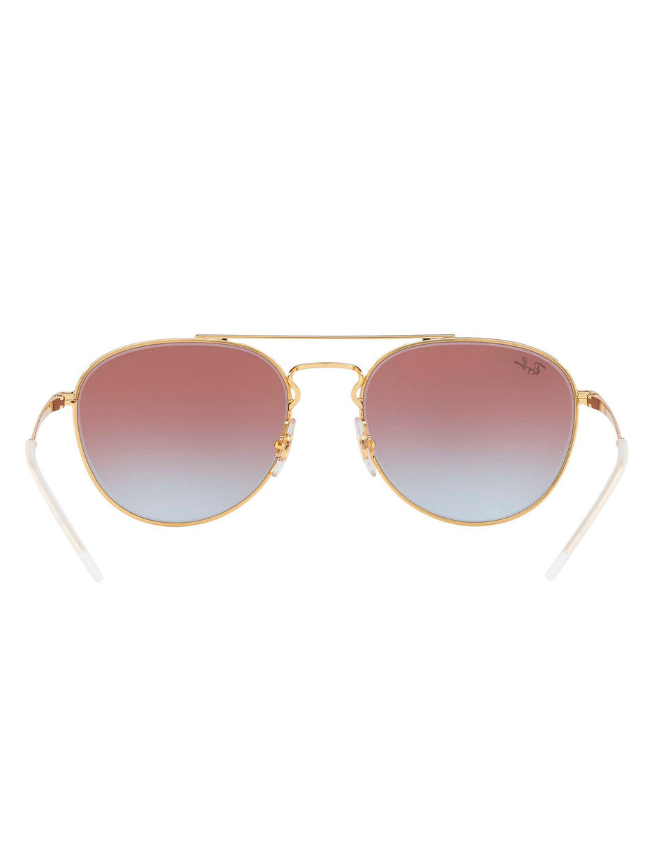 LENTES DE SOL RAY BAN RB3589 9059I8 55MM