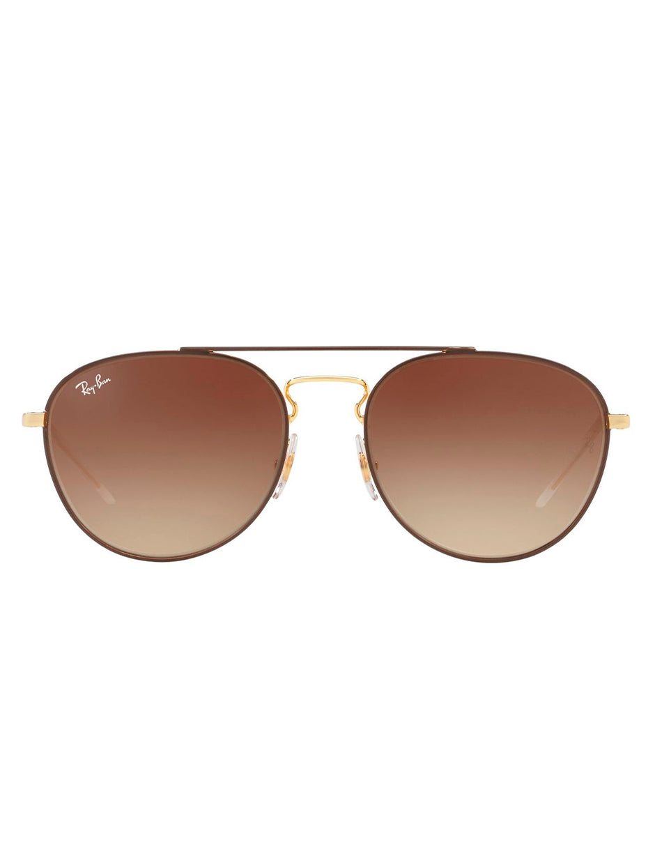 LENTES DE SOL RAY BAN RB3589 905513 55 MM