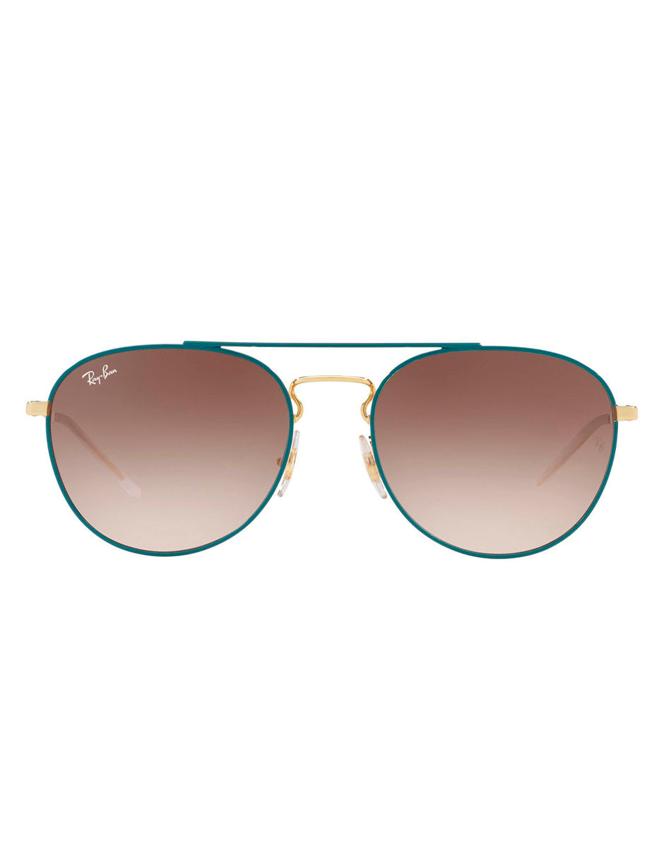 LENTES DE SOL RAY BAN RB3589 905613 55MM