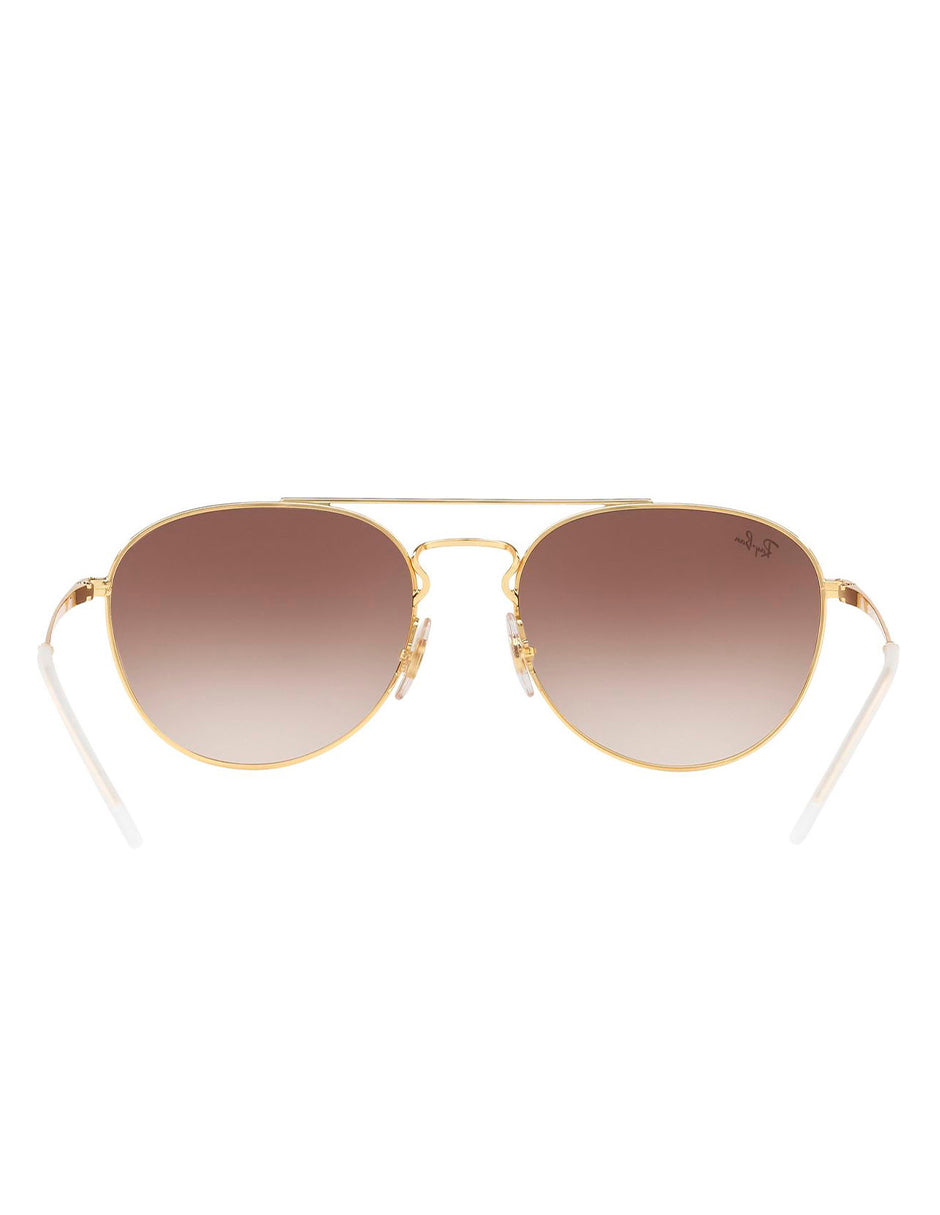 LENTES DE SOL RAY BAN RB3589 905613 55MM