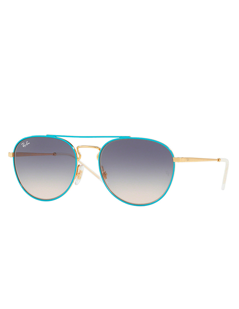 LENTES DE SOL RAY BAN RB3589 9057I9 55MM