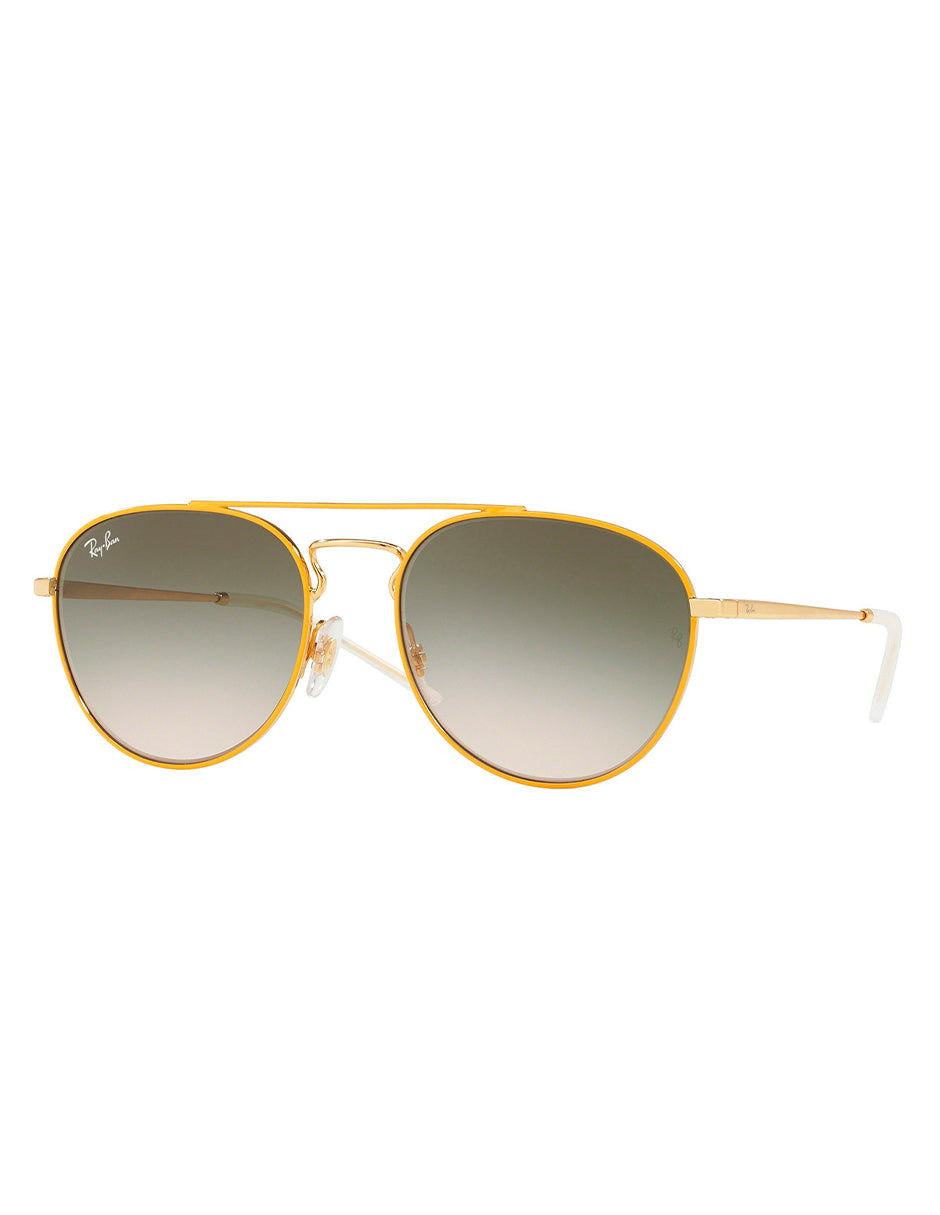 LENTES DE SOL RAY BAN RB3589 90582C 55MM