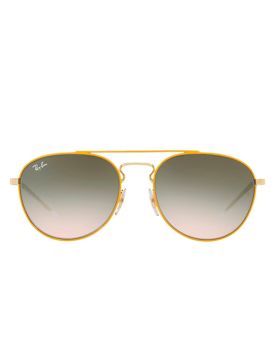 LENTES DE SOL RAY BAN RB3589 90582C 55MM