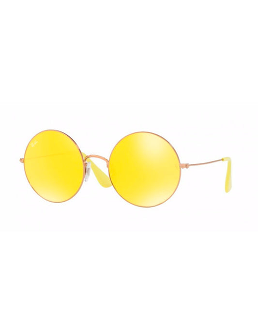 LENTE DE SOL RAY BAN RB3592 9035C9 55MM AMARILLO