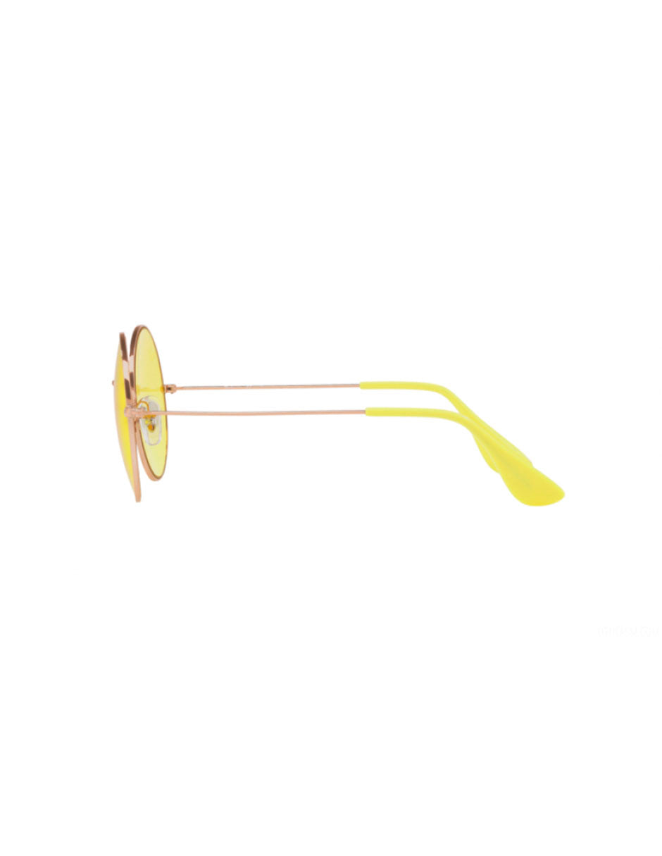 LENTE DE SOL RAY BAN RB3592 9035C9 55MM AMARILLO