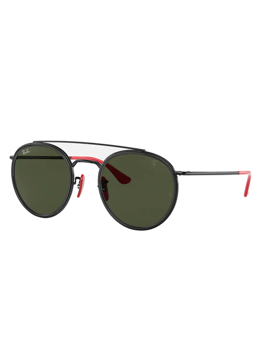 LENTES DE SOL RAY BAN RB3647M F028/31 51MM NEGRO