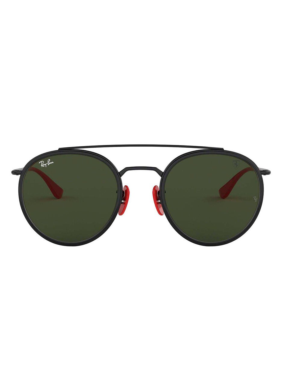 LENTES DE SOL RAY BAN RB3647M F028/31 51MM NEGRO