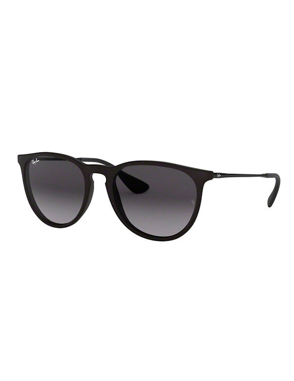 LENTE DE SOL RAY BAN ERIKA RB4171 622 8G 54MM NEGRO