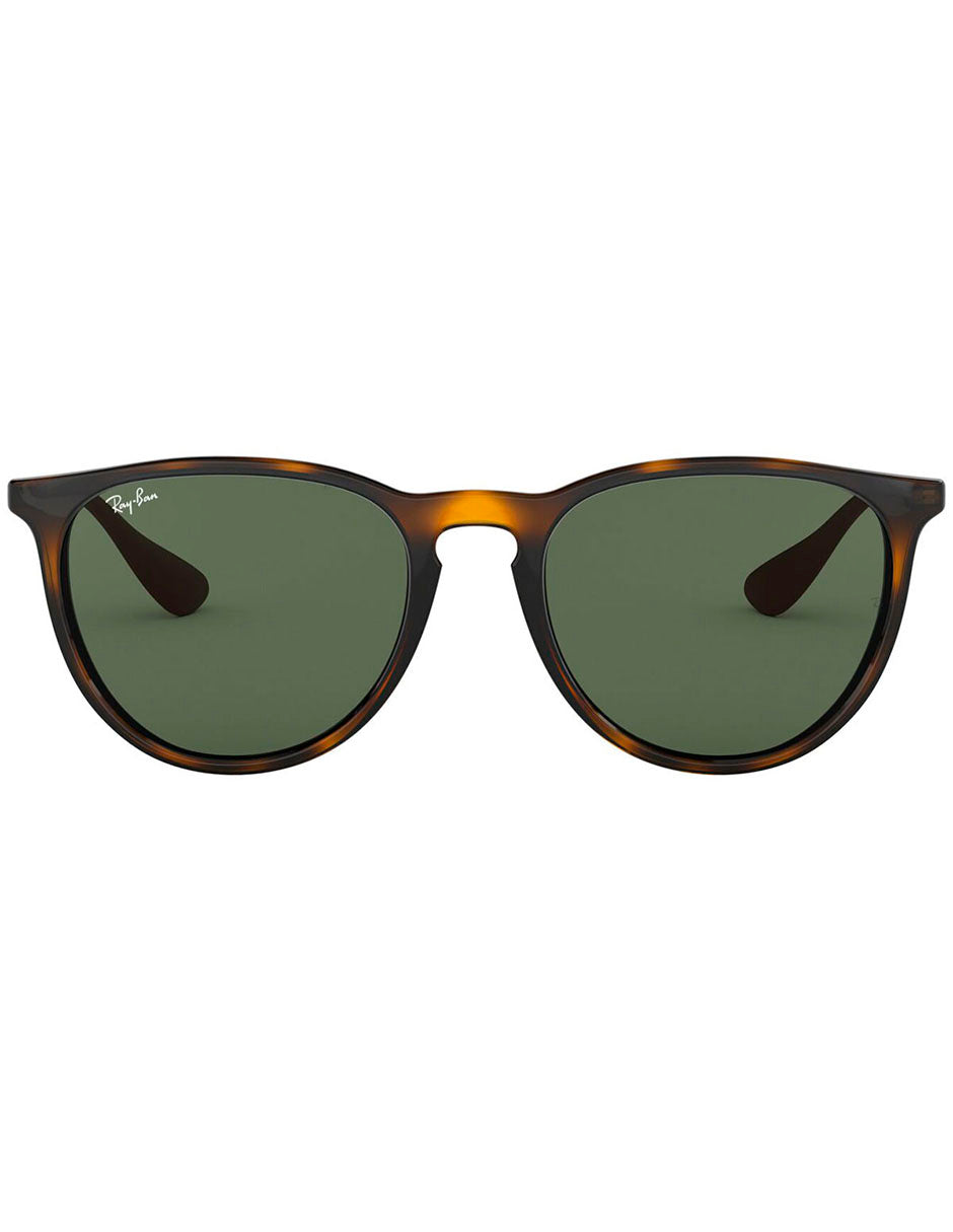 LENTE DE SOL RAY BAN ERIKA RB4171 710 71 54MM CAREY