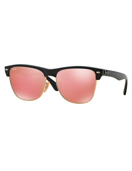 LENTE DE SOL RAY BAN RB4175 877/Z2 57MM NEGRO/LENTE COBRE