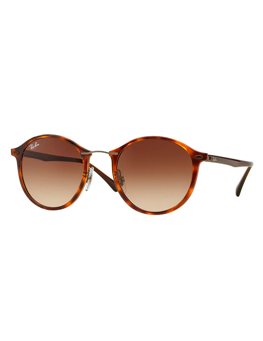 LENTE DE SOL RAY BAN RB4242 6201/13 49MM CAREY MARRÓN