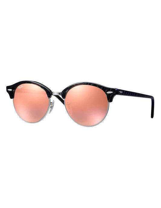 LENTE DE SOL RAY BAN RB4246 1197Z2 51MM ROSA