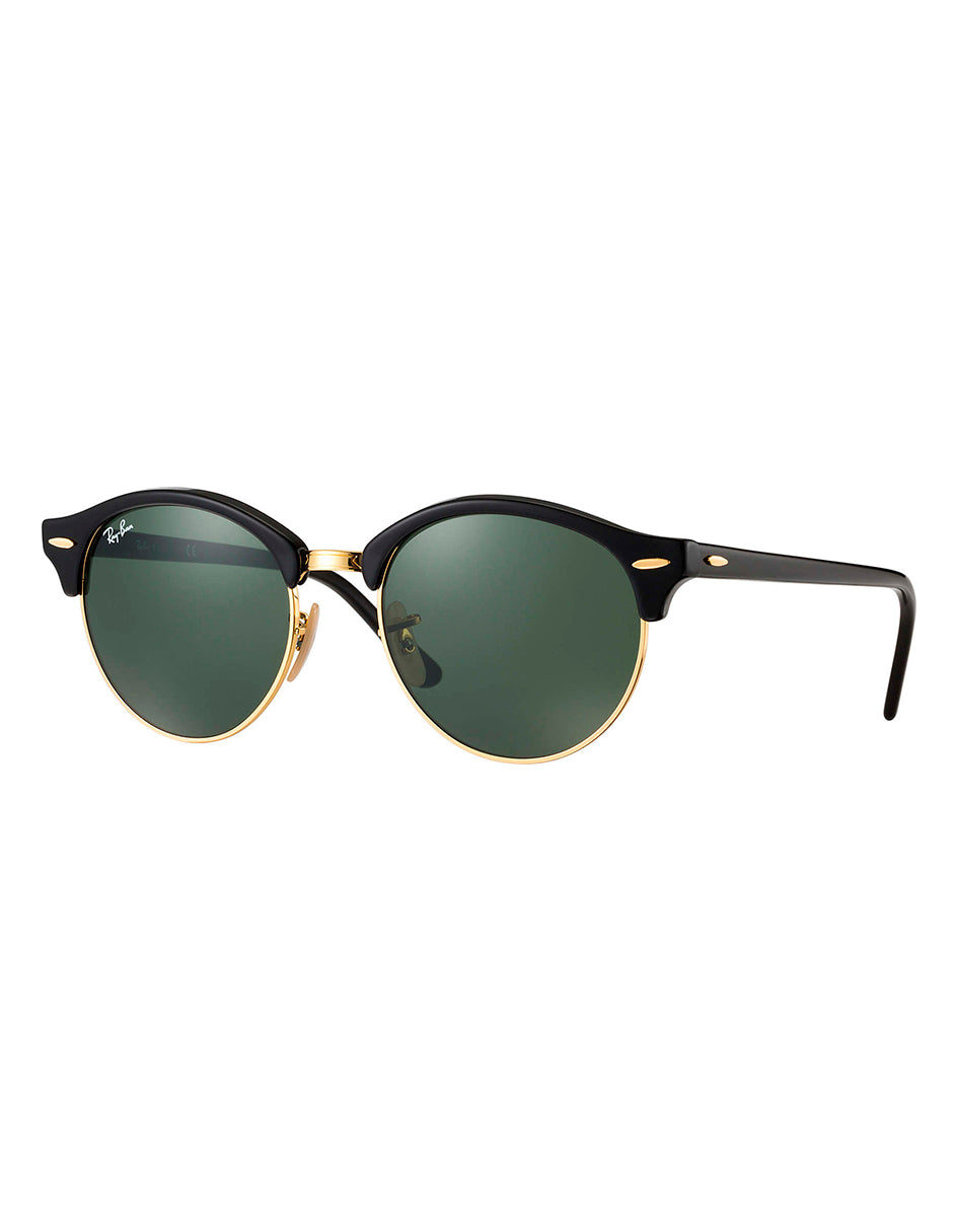 LENTE DE SOL RAY BAN RB4246 901 51MM NEGRO