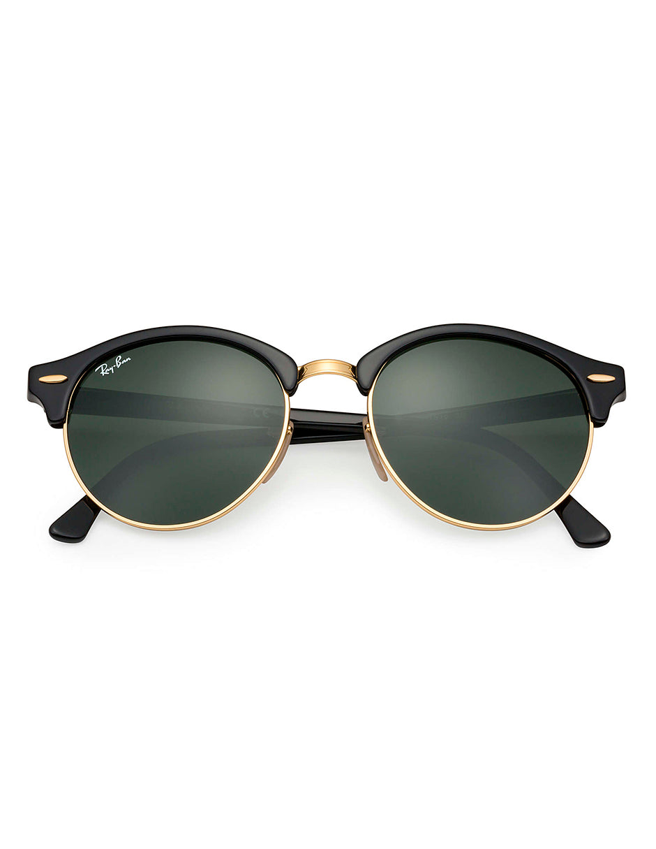 LENTE DE SOL RAY BAN RB4246 901 51MM NEGRO