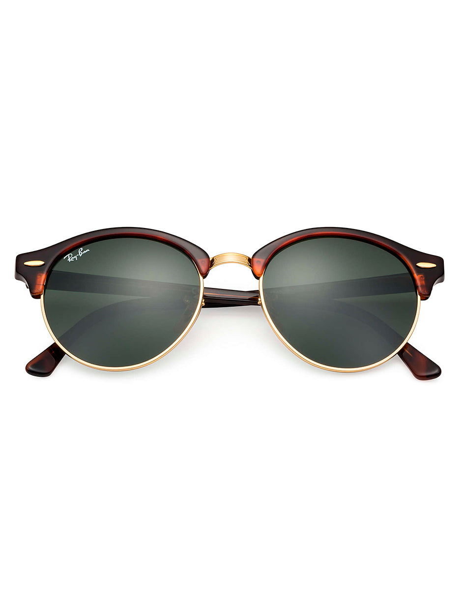 LENTE DE SOL RAY BAN RB4246 990 51MM CAREY